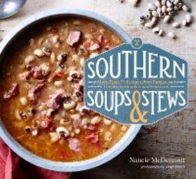 Mcdermott |  Southern Soups & Stews | eBook | Sack Fachmedien
