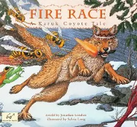 London |  Fire Race | eBook | Sack Fachmedien