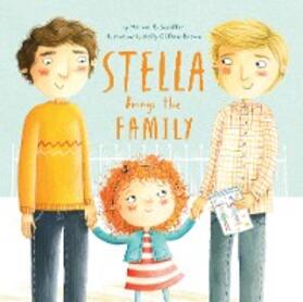 Schiffer |  Stella Brings the Family | eBook | Sack Fachmedien