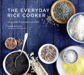 Phillips |  Everyday Rice Cooker | eBook | Sack Fachmedien