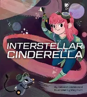 Underwood |  Interstellar Cinderella | eBook | Sack Fachmedien