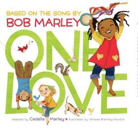 Marley |  One Love | Buch |  Sack Fachmedien