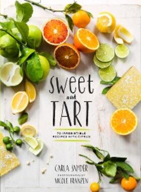 Snyder |  Sweet and Tart | eBook | Sack Fachmedien