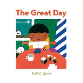 Gomi |  Great Day | eBook | Sack Fachmedien