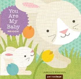  You Are My Baby: Meadow | eBook | Sack Fachmedien