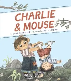 Snyder |  Charlie & Mouse | eBook | Sack Fachmedien