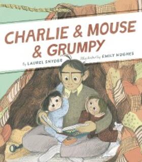 Snyder |  Charlie & Mouse & Grumpy | eBook | Sack Fachmedien