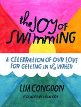 Congdon |  Joy of Swimming | eBook | Sack Fachmedien