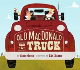 Goetz |  Old MacDonald Had a Truck | eBook | Sack Fachmedien