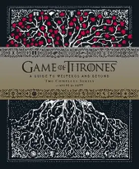 McNutt |  Game of Thrones: A Viewer's Guide to the World of Westeros and Beyond | eBook | Sack Fachmedien