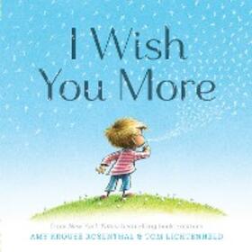 Rosenthal |  I Wish You More | eBook | Sack Fachmedien