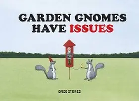 Stones |  Garden Gnomes Have Issues | eBook | Sack Fachmedien