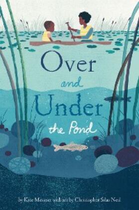 Messner |  Over and Under the Pond | eBook | Sack Fachmedien