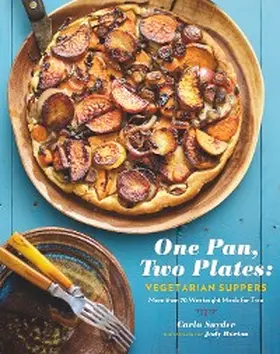 Snyder |  One Pan, Two Plates: Vegetarian Suppers | eBook | Sack Fachmedien
