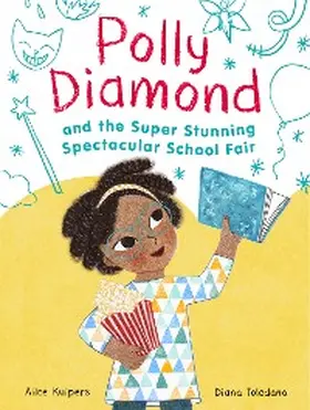 Kuipers |  Polly Diamond and the Super Stunning Spectacular School Fair | eBook | Sack Fachmedien