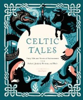 Forrester |  Celtic Tales | eBook | Sack Fachmedien