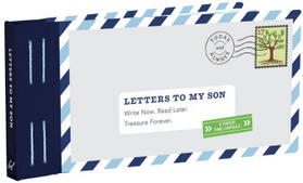 Redmond |  Letters to My Son | Buch |  Sack Fachmedien