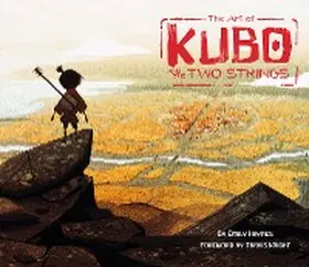 Haynes |  Art of Kubo and the Two Strings | eBook | Sack Fachmedien