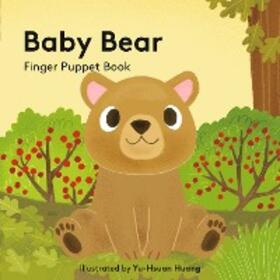  Baby Bear | eBook | Sack Fachmedien
