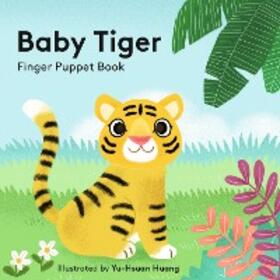 Huang |  Baby Tiger | eBook | Sack Fachmedien
