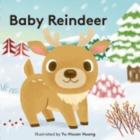 Huang |  Baby Reindeer | eBook | Sack Fachmedien