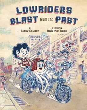 Camper |  Lowriders Blast from the Past | eBook | Sack Fachmedien