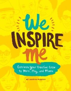 Pippins |  We Inspire Me | eBook | Sack Fachmedien