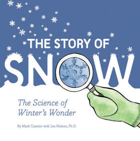 Nelson |  Story of Snow | Buch |  Sack Fachmedien
