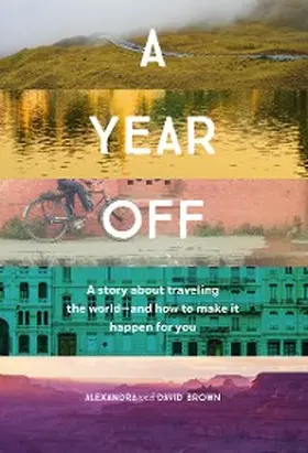 Brown |  Year Off | eBook | Sack Fachmedien