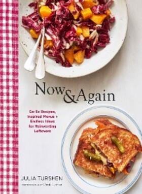 Turshen |  Now & Again | eBook | Sack Fachmedien