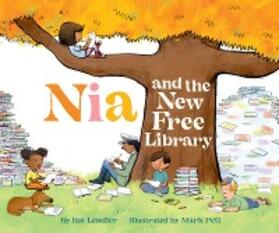 Lendler |  Nia and the New Free Library | eBook | Sack Fachmedien