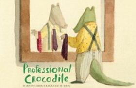 Zoboli |  Professional Crocodile | eBook | Sack Fachmedien