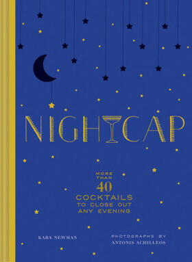 Newman |  Nightcap | Buch |  Sack Fachmedien