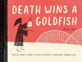  Death Wins a Goldfish | Buch |  Sack Fachmedien