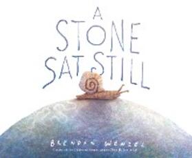  A Stone Sat Still | eBook | Sack Fachmedien