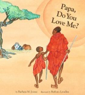 Joosse |  Papa, Do You Love Me? | eBook | Sack Fachmedien