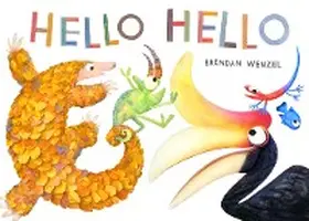 Wenzel |  Hello Hello | eBook | Sack Fachmedien