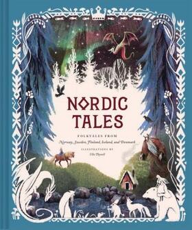  Nordic Tales | Buch |  Sack Fachmedien