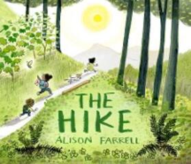 Farrell |  The Hike | eBook | Sack Fachmedien