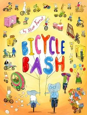 Farrell |  Bicycle Bash | eBook | Sack Fachmedien