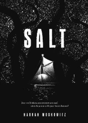 Moskowitz |  Salt | eBook | Sack Fachmedien