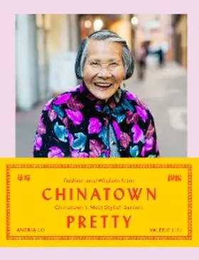 Luu / Lo |  Chinatown Pretty | eBook | Sack Fachmedien