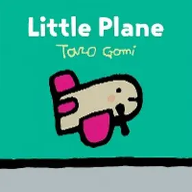 Gomi |  Little Plane | eBook | Sack Fachmedien