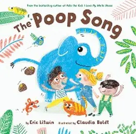 Litwin |  Poop Song | eBook | Sack Fachmedien