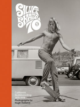  Silver. Skate. Seventies. | Buch |  Sack Fachmedien