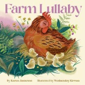 Jameson |  Farm Lullaby | eBook | Sack Fachmedien