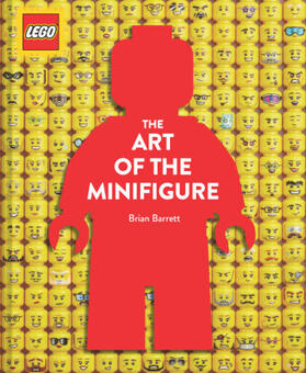 Barrett |  LEGO The Art of the Minifigure | Buch |  Sack Fachmedien