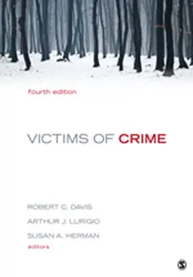 Davis / Lurigio / Herman |  Victims of Crime | Buch |  Sack Fachmedien