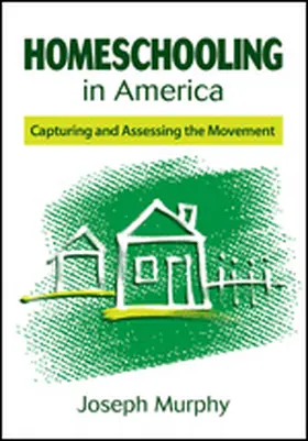 Murphy |  Homeschooling in America | Buch |  Sack Fachmedien