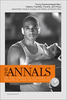 Smeeding / Garfinkel / Mincy |  Young Disadvantaged Men | Buch |  Sack Fachmedien